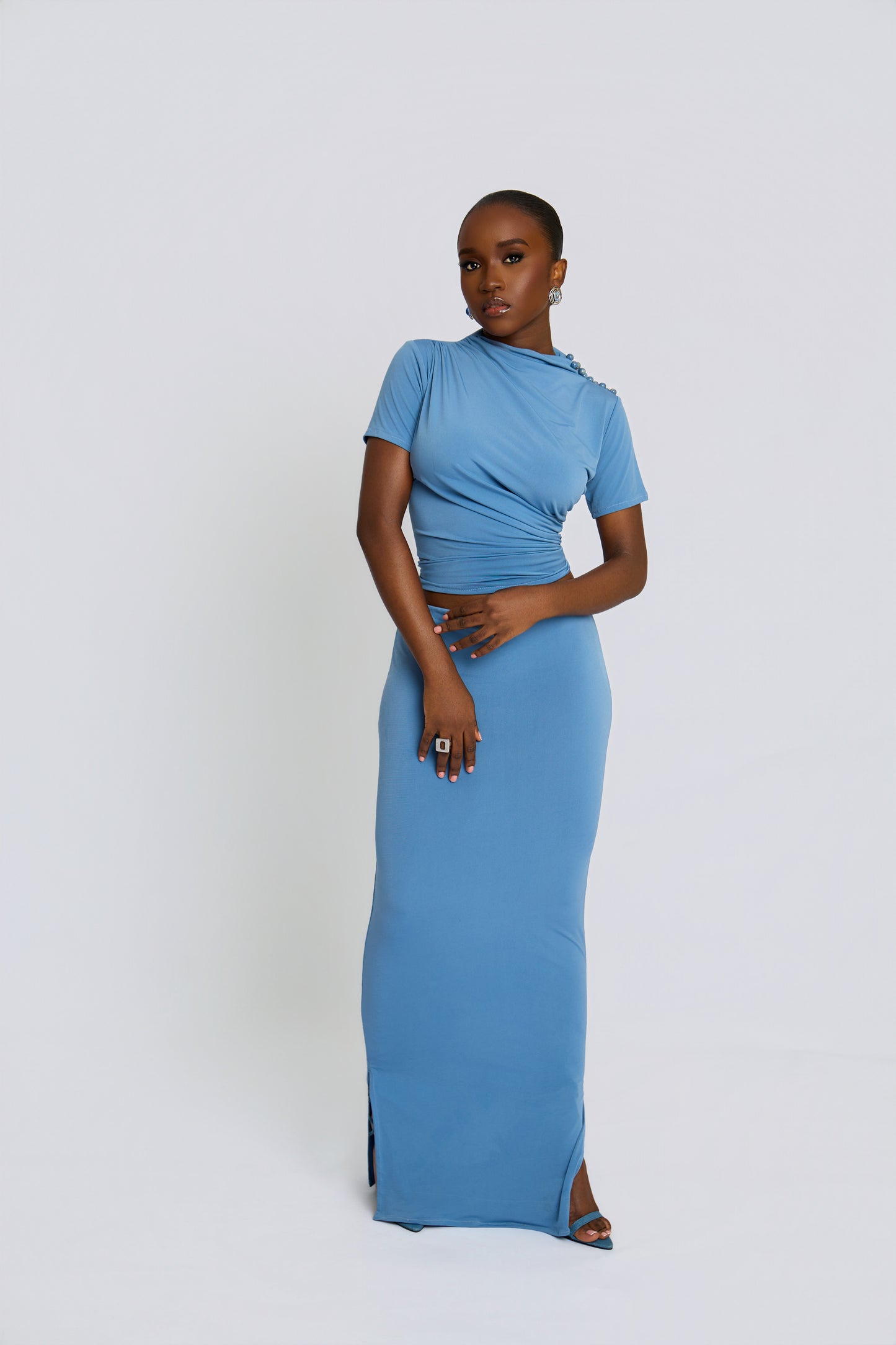 SOLANGE
